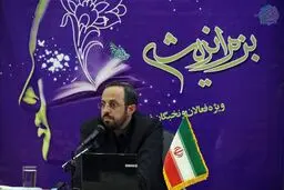 احدیان: سخنان اخیر هاشمی نشان داد تصمیم شورای نگهبان در مورد وی درست بود