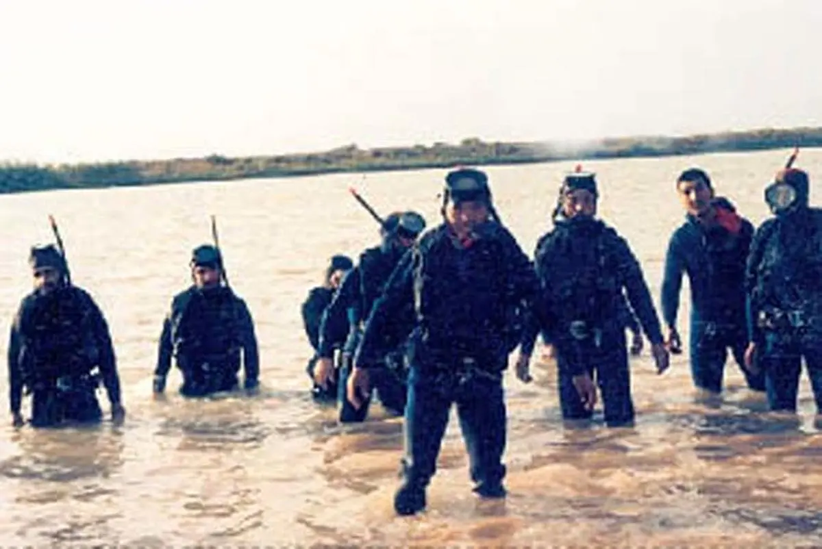 "بدر"، عملیاتی  در راستای تغییر راهبردهای عملیاتی دفاع مقدس بود