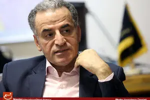 معاون وزیرکار: ۲.۵ میلیون نفر در کشور درآمدشان صفر است