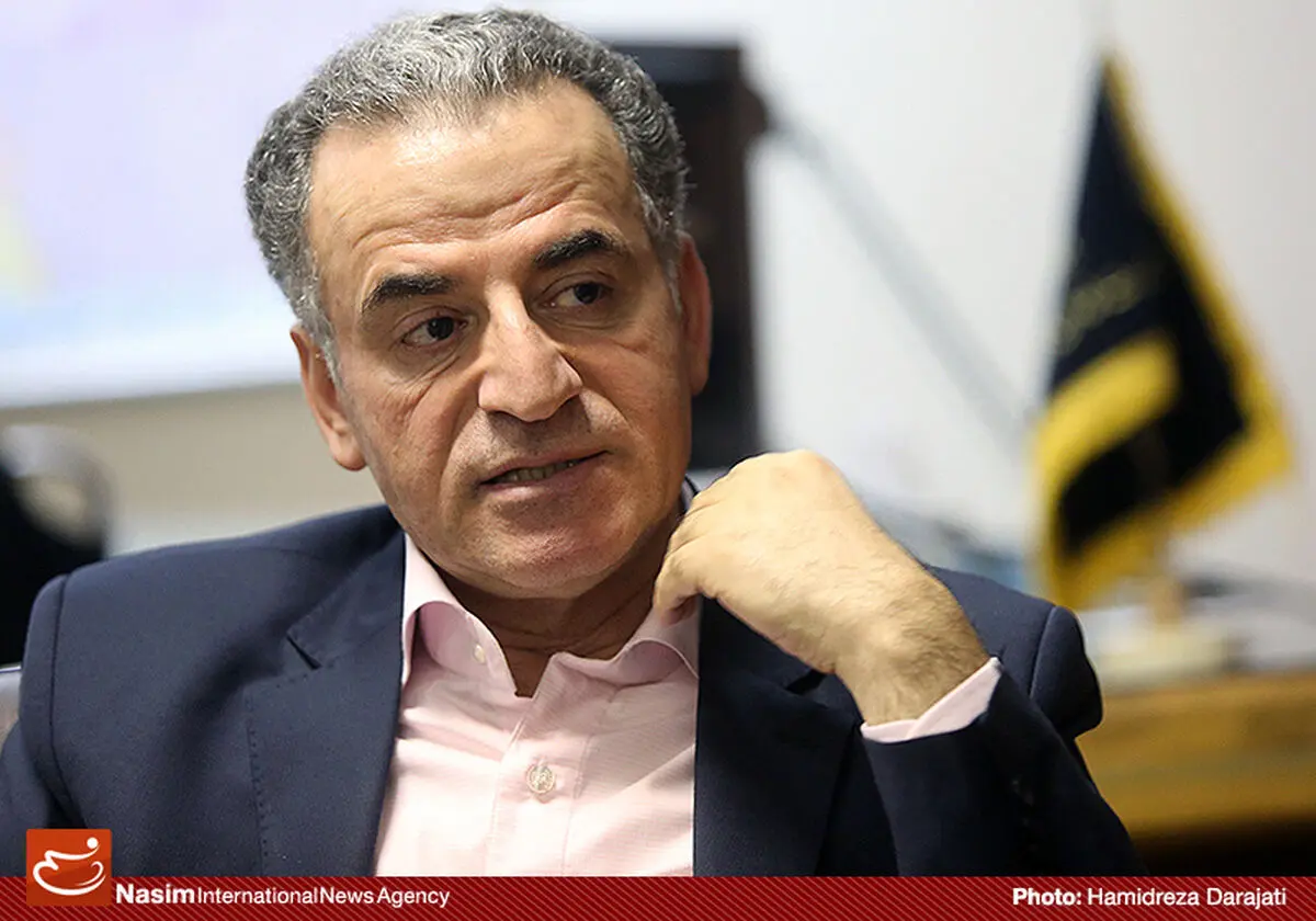 معاون وزیرکار: ۲.۵ میلیون نفر در کشور درآمدشان صفر است