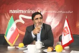 مدیرکل بنیاد شهید خراسان رضوی: ۲۳ میلیارد ریال برای بازسازی گلزار شهدا هزینه کردیم