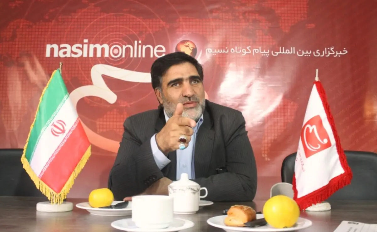 مدیرکل بنیاد شهید خراسان رضوی: ۲۳ میلیارد ریال برای بازسازی گلزار شهدا هزینه کردیم