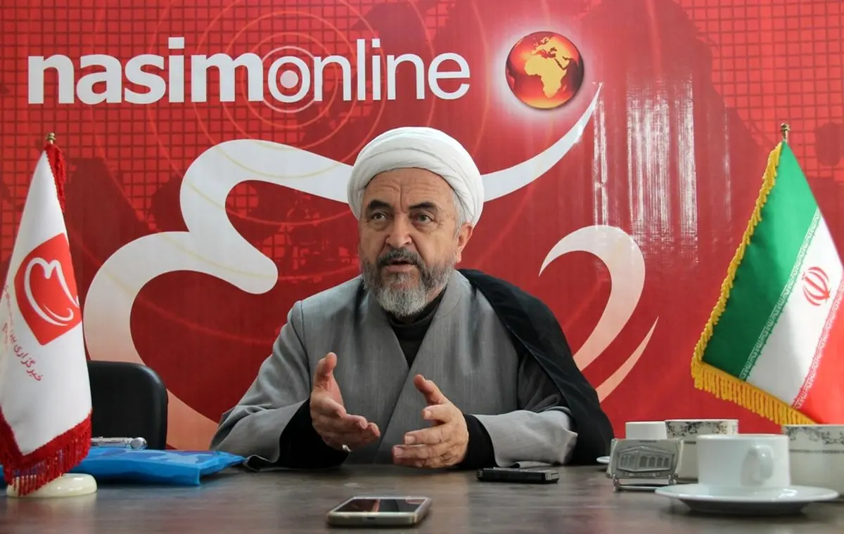 مسئول دفتر شورای نگهبان در خراسان رضوی از دفتر خبرگزاری «نسیم» در مشهد بازدید کرد