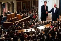 اعضای کنگره: توافق هسته‌ای فقط در دوره اوباما اعتبار دارد +  متن اصلی نامه به همراه امضای سناتورها