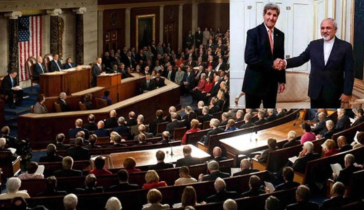 اعضای کنگره: توافق هسته‌ای فقط در دوره اوباما اعتبار دارد +  متن اصلی نامه به همراه امضای سناتورها