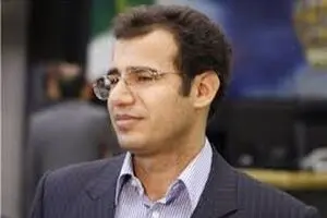 مشکل فنی بورس رفع شد
