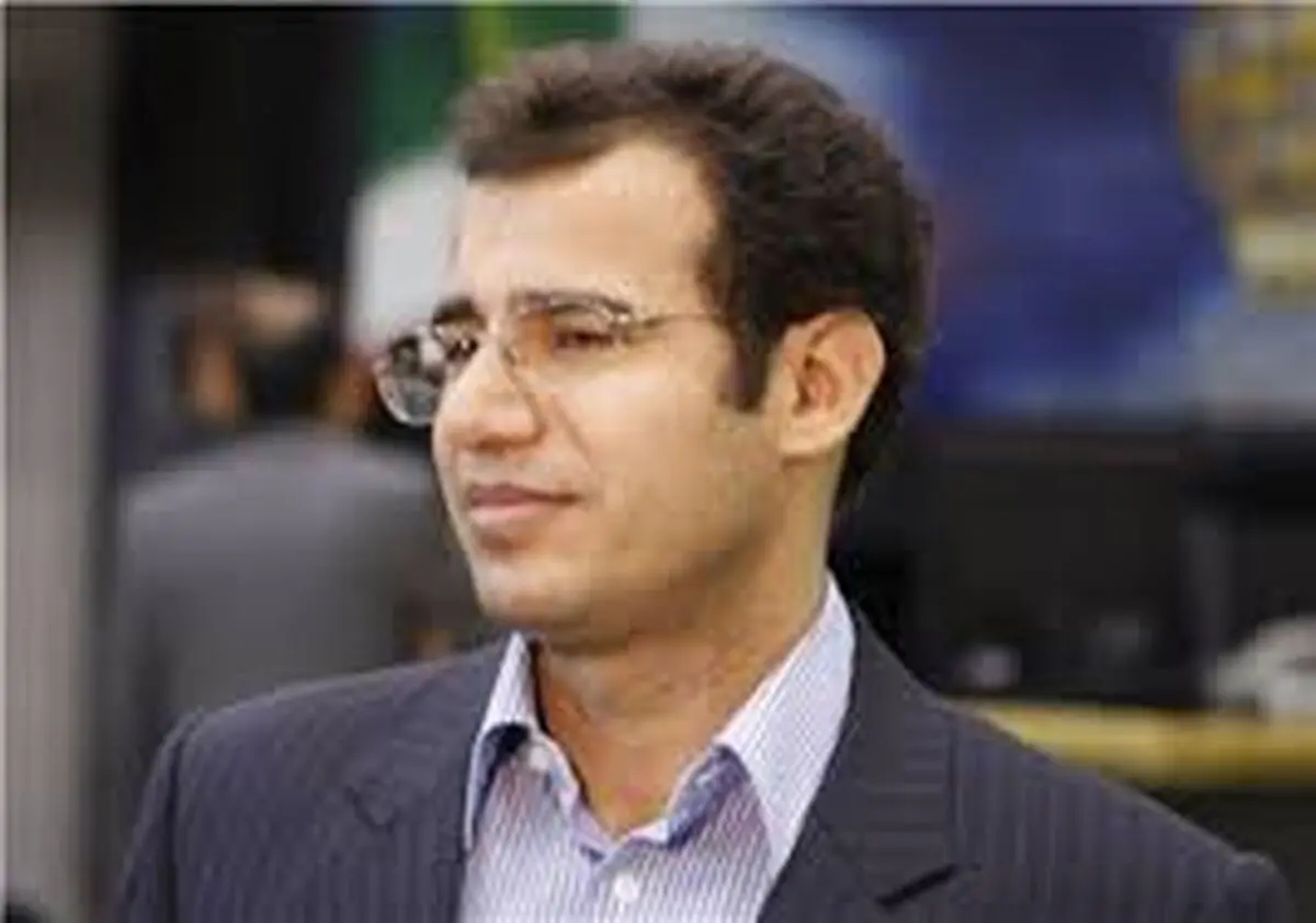مشکل فنی بورس رفع شد