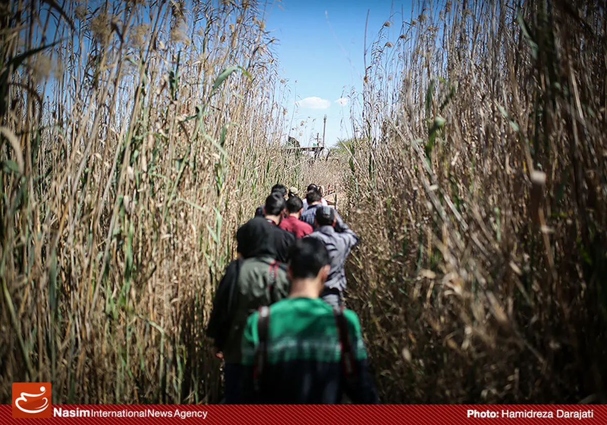 حدود ۵۹۰ هزار دانش‌آموز به مناطق عملیاتی دفاع مقدس سفر کرده‌اند