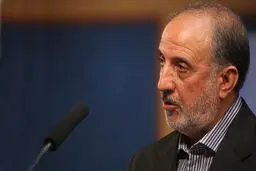 مختاری: فضای سبز تهران در سال آتی۵۰ هزار هکتار افزایش می‌یابد
