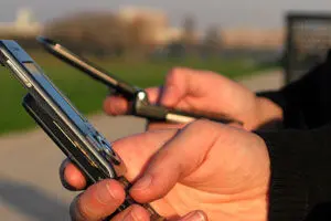 اپراتور دوم برای ایام نوروز بیمه‌نامه موبایلی صادر می‌کند