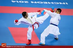 اسامی نفرات دعوت شده به اردوی تیم ملی کاراته اعلام شد