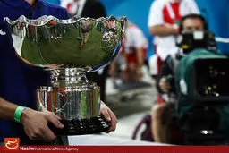 امارات میزبان جام ملت‌های آسیا در سال ۲۰۱۹ شد