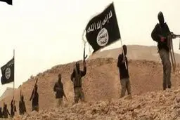 داعش یک مسجد دیگر در موصل عراق را منفجر کرد