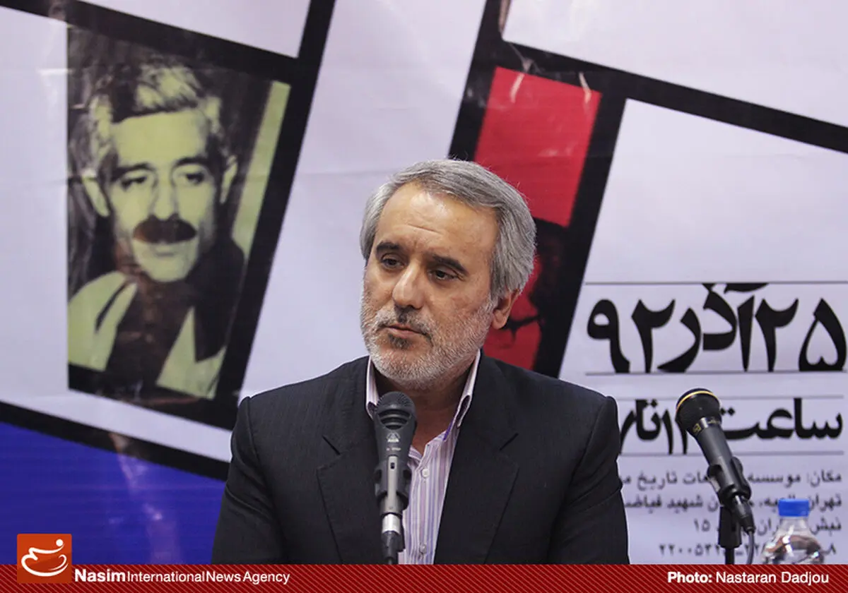 رئیس مؤسسه تاریخ معاصر: برخی اسناد فسادهای پهلوی آنقدر وقیح است که نمی‌توانیم منتشر کنیم