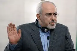 ظریف: سناتورهای کنگره باید بدانند که دنیا معادل آمریکا نیست