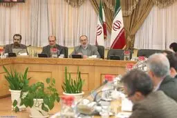 نشست تخصصی عملکرد قانون حمایت از شرکت‌های دانش بنیان و نهادهای متولی تشکیل شد