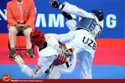 پیشنهادهای وسوسه‌انگیز و کوچ تکواندوکاران ایرانی به آذربایجان