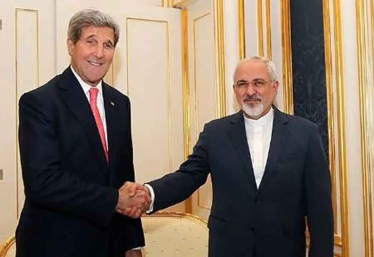 جان کری و ظریف ۱۵ مارس در لوزان دیدار می‌کنند