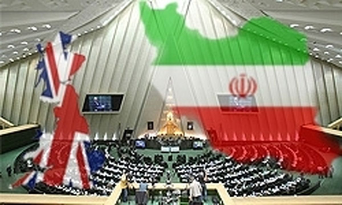 برکو: امیدواریم شاهد بازگشایی سفارتخانه‌های ایران و انگلیس در آینده نزدیک باشیم