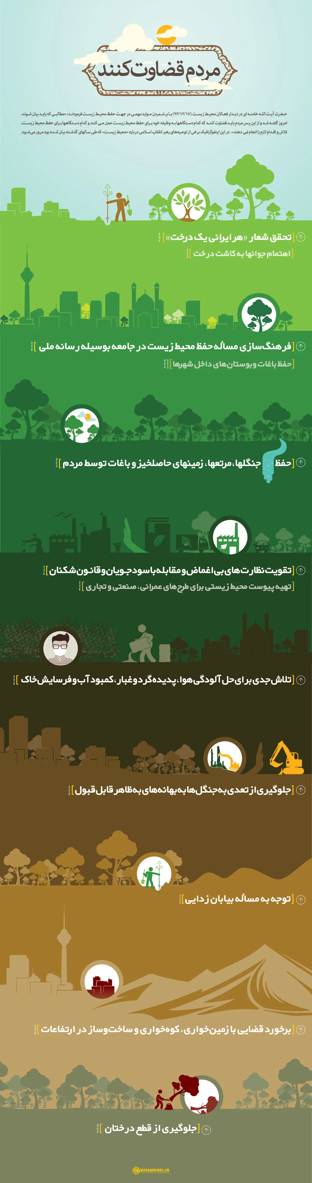 گرافیک اطلاع‌رسان:: مردم قضاوت کنند