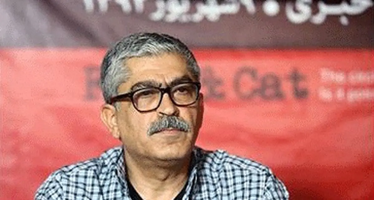 برنامه "سفید" طراحی صحنه ولباس سینما را با امیر اثباتی به بحث می‌کشد