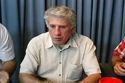 ابراهیم جوادی رئیس کمیته پیشکسوتان فدراسیون کشتی شد