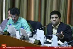 یک فوریت لایحه انتشار ۲۰ هزار میلیارد ریال اوراق مشارکت توسط شهرداری تصویب شد