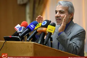 نوبخت: برنامه ششم توسعه با کمک فعالان اقتصادی تدوین می‌شود