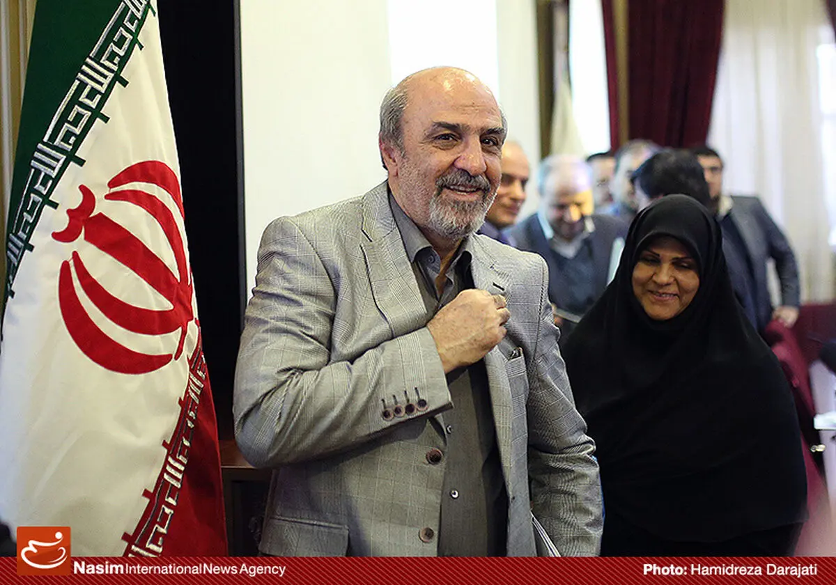 گودرزی: چرا اینقدر به مسائل ریز در ورزش حساسیت وجود دارد ولی به مسائل مبنایی توجه نمی‌شود