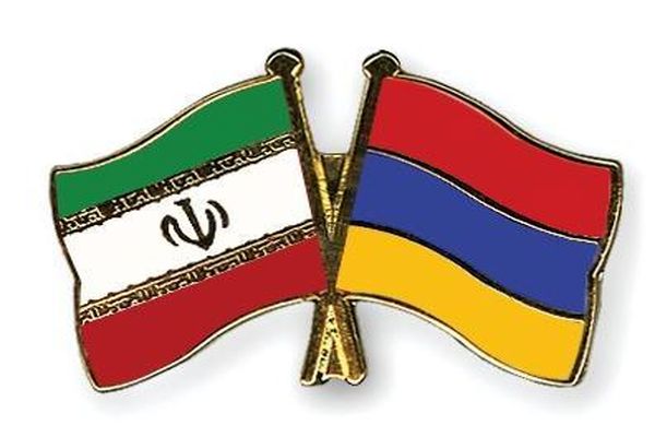 ایران در ارمنستان مرکز تجاری راه‌اندازی می‌کند