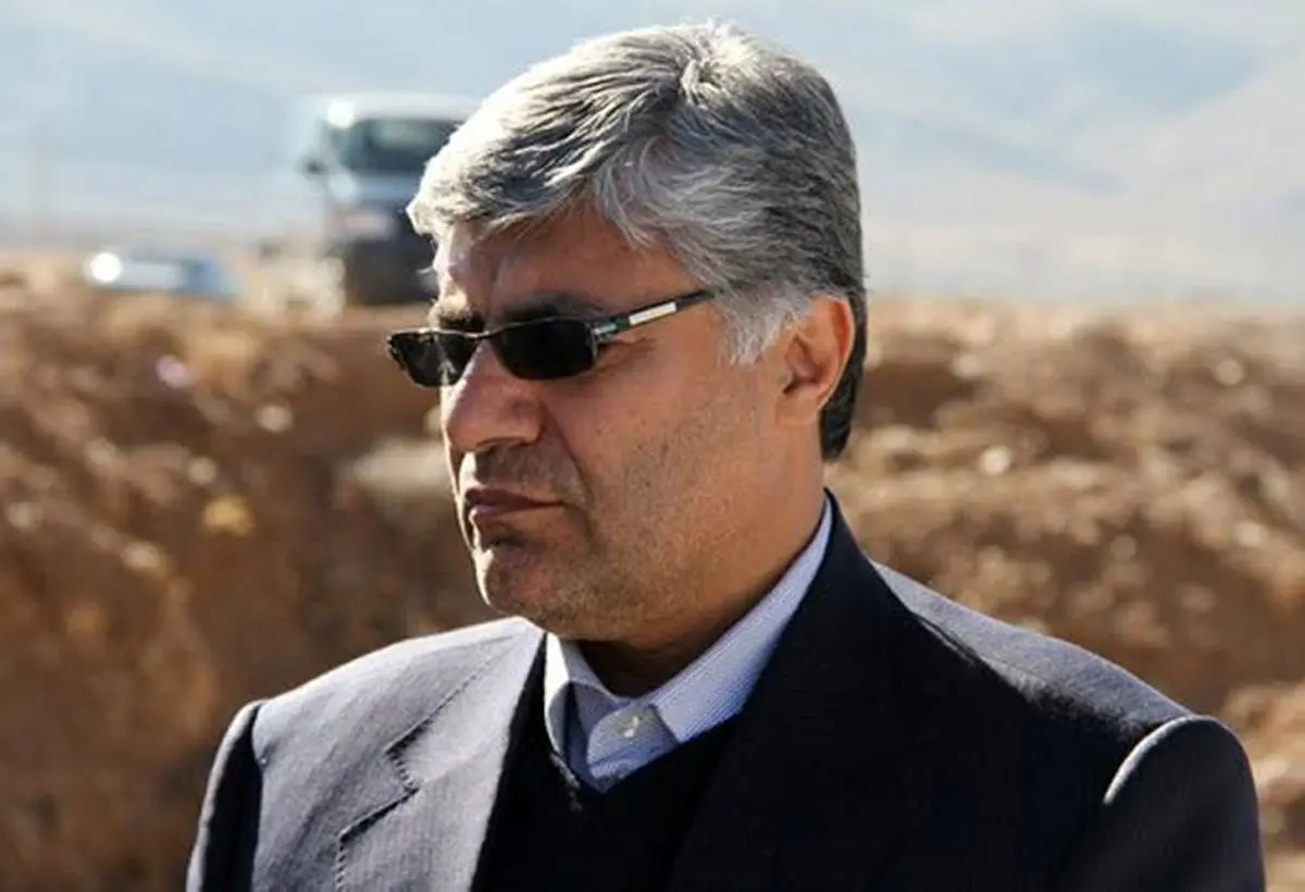 شهردار شیراز: پل کابلی ولی‌عصر(عج) سال ۹۵ به بهره‌برداری می‌رسد