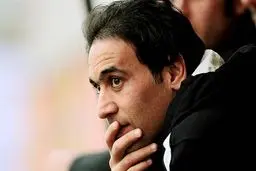 مهدو‌ی‌‌کیا: پرسپولیس قابلیتش را نشان داد، امیدوارم شرایط در لیگ برتر عوض شود