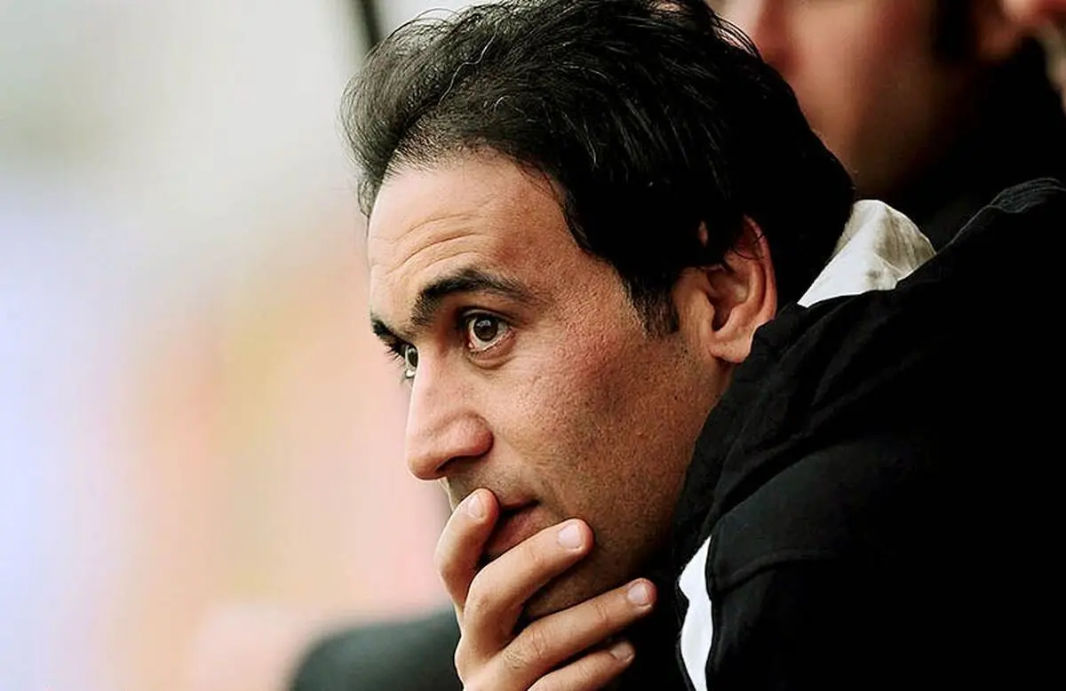 مهدو‌ی‌‌کیا: پرسپولیس قابلیتش را نشان داد، امیدوارم شرایط در لیگ برتر عوض شود