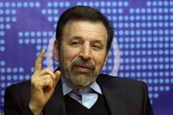 واعضی: سهم حوزه فناوری اطلاعات و ارتباطات در رشد تولید ناخالص ملی در ایران تنها ۲.۵ درصد است