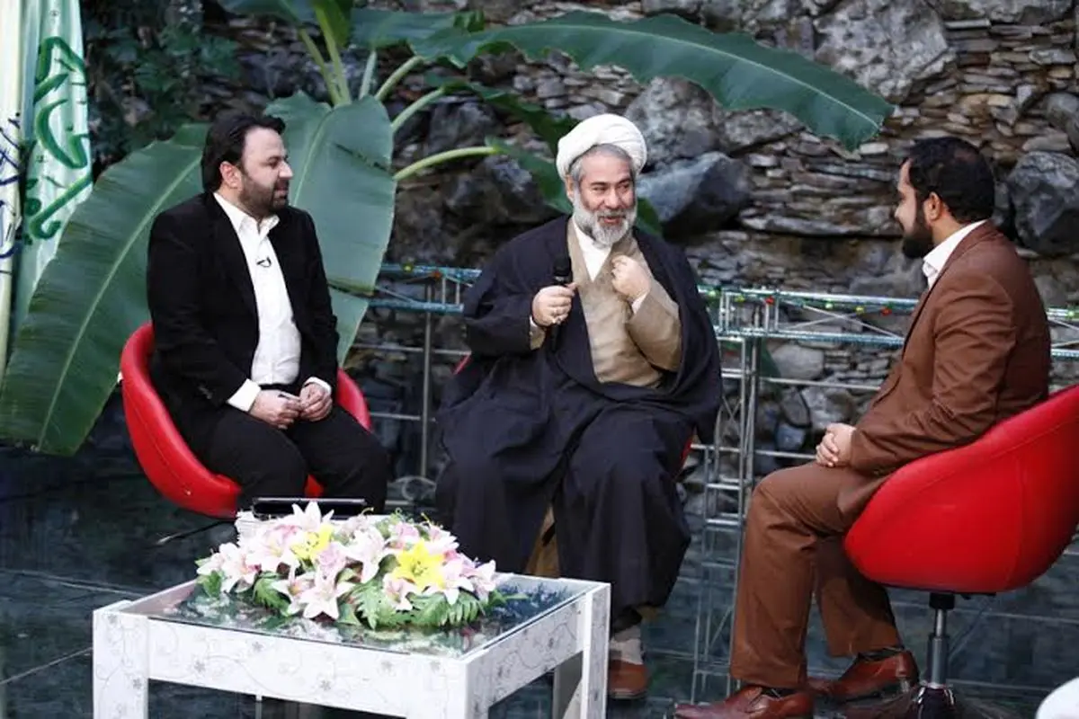 "قرار جمعه" در کنار گلزار شهدای گمنام روی آنتن می‌رود