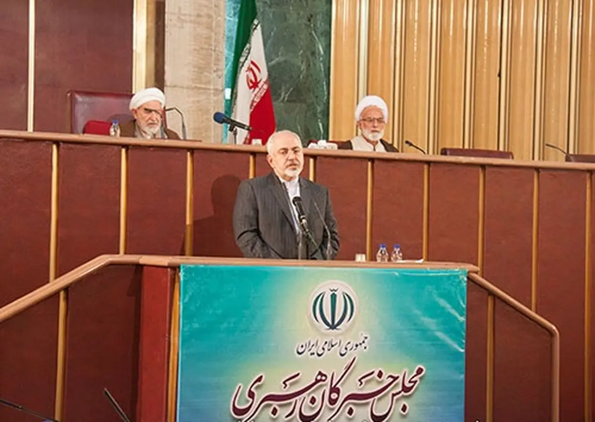 ظریف: مذاکره با آمریکایی‌ها به جهت حضور تندروها در کنگره این کشور با مشکلاتی مواجه است