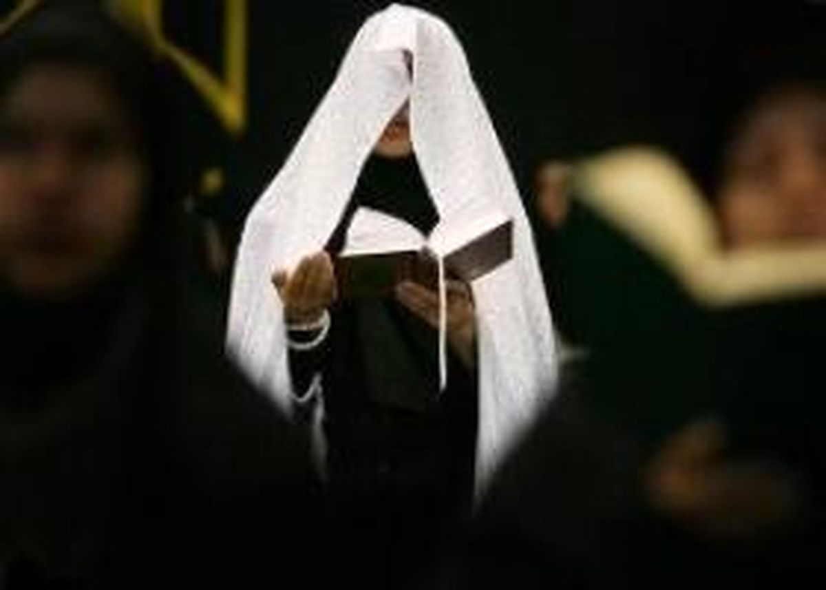 ثبت‌نام اعتکاف رجبیه در مسجد دانشگاه تهران ‌آغاز شد