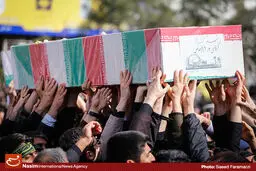 نقاط جدید تدفین شهدای گمنام در ایام فاطمیه اعلام شد