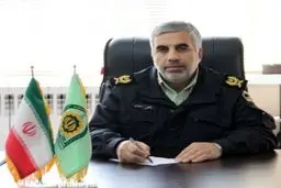 فرمانده انتظامی غرب استان تهران: ۸۵ باند موادمخدر در حاشیه پایتخت منهدم شد