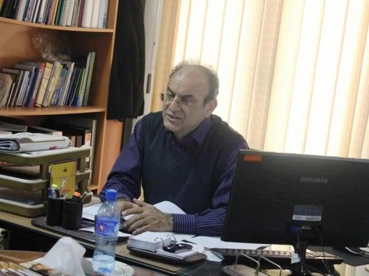 ترابیان سرپرست کمیته فنی فوتسال شد