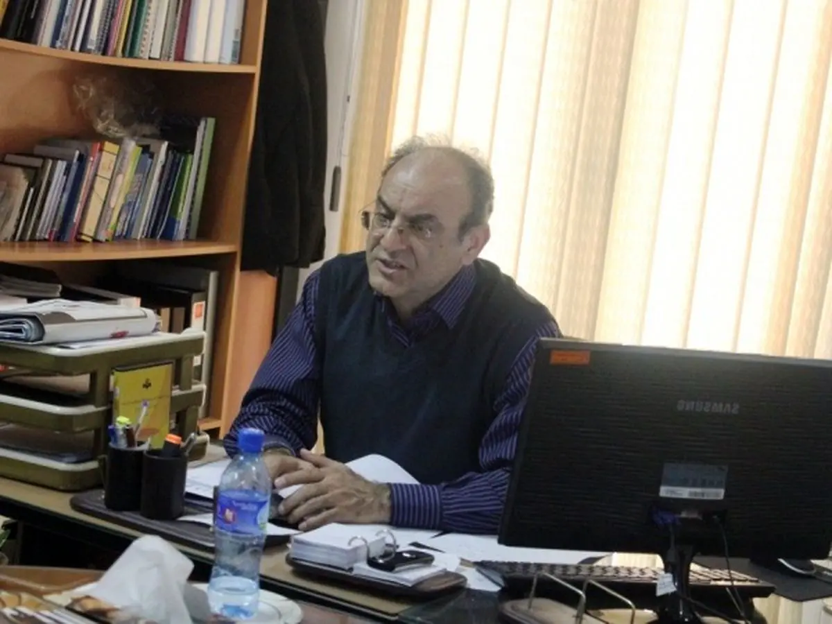 ترابیان سرپرست کمیته فنی فوتسال شد