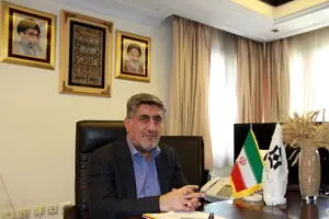 معاون وزیر جهاد کشاورزی: واردات گندم در سال جاری بالغ بر شش میلیون تن بود