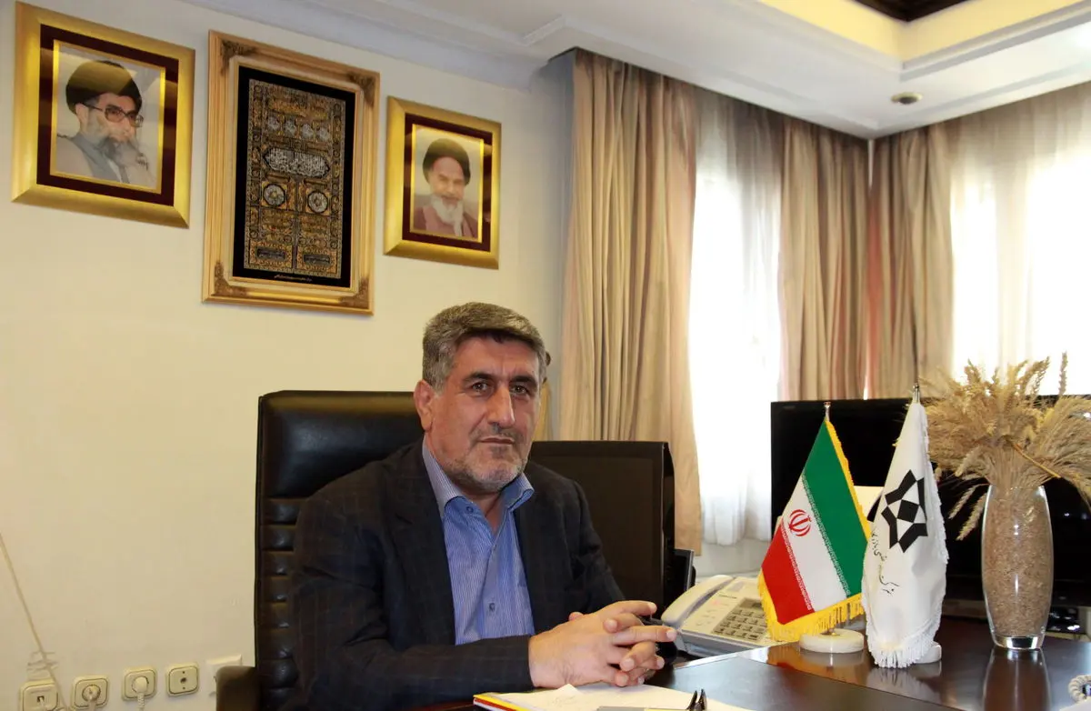 معاون وزیر جهاد کشاورزی: واردات گندم در سال جاری بالغ بر شش میلیون تن بود