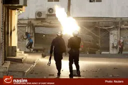 نظامیان رژیم آل‌خلیفه به زندانیان سیاسی در زندان مرکزی منامه حمله کردند