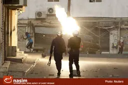 نظامیان رژیم آل‌خلیفه به زندانیان سیاسی در زندان مرکزی منامه حمله کردند