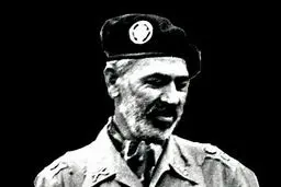 پروژه سینمایی شهید آبشناسان ساخته می‌شود