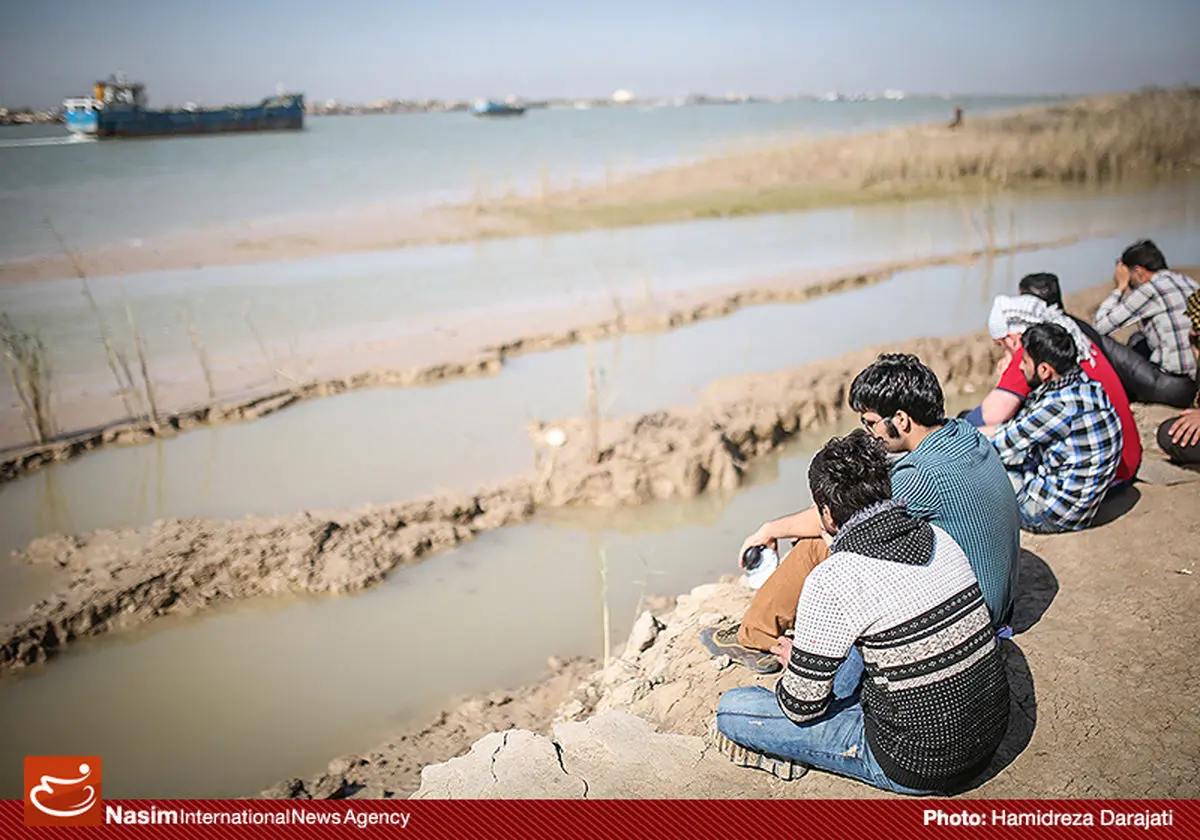 "راهیان نور" بین‌المللی شد