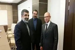 کمالوندی با رئیس 