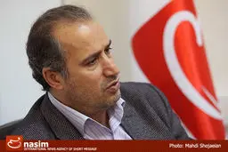 مهدی تاج: هفته بیست‌وسوم لیگ برتر به نام شهدا نامگذاری شده است