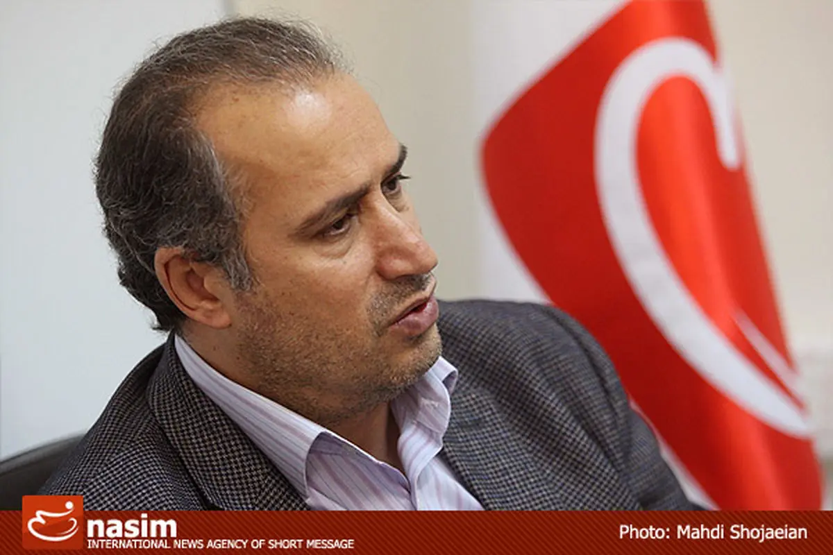 مهدی تاج: هفته بیست‌وسوم لیگ برتر به نام شهدا نامگذاری شده است